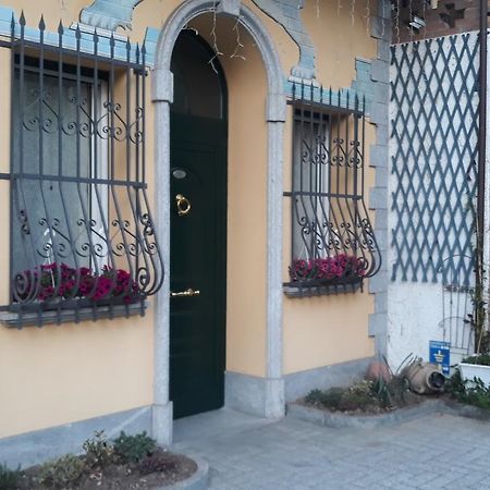 Borromeo Residenze Service S.A.S Peschiera Borromeo Luaran gambar