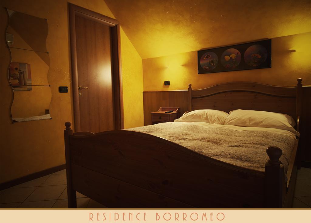 Borromeo Residenze Service S.A.S Peschiera Borromeo Luaran gambar