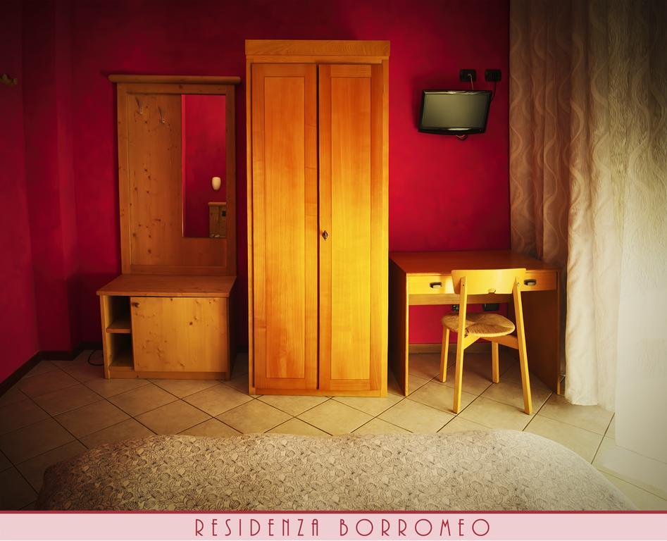 Borromeo Residenze Service S.A.S Peschiera Borromeo Luaran gambar