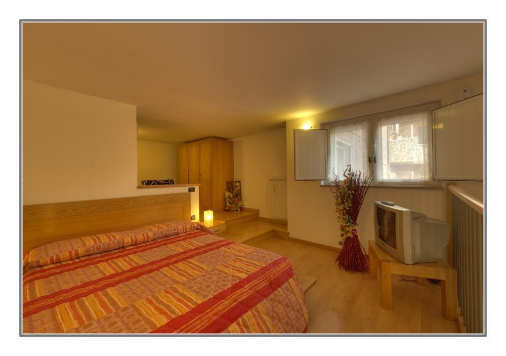 Borromeo Residenze Service S.A.S Peschiera Borromeo Luaran gambar