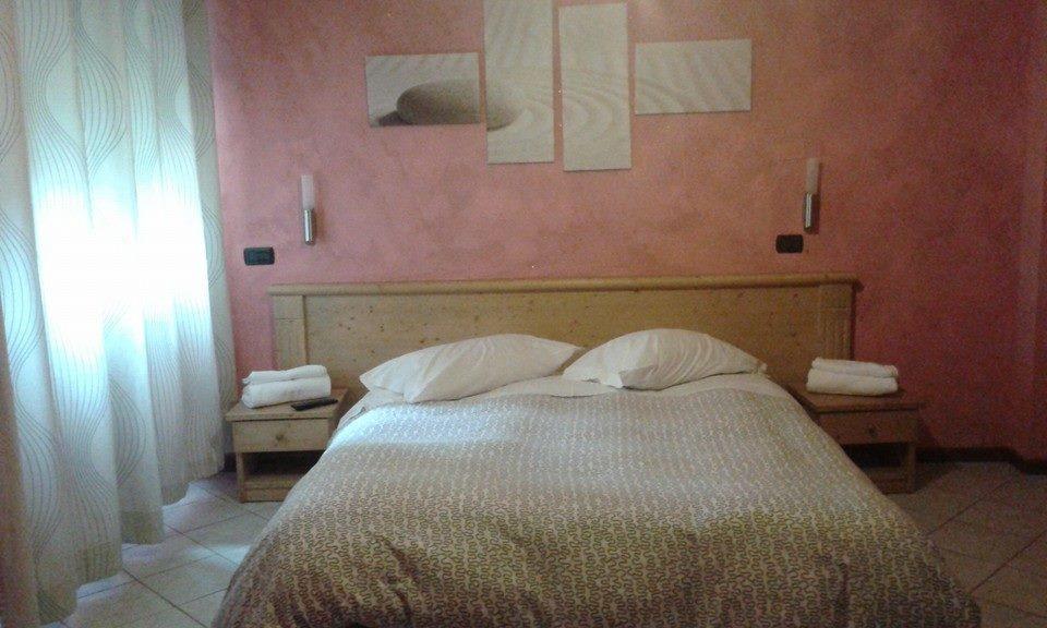 Borromeo Residenze Service S.A.S Peschiera Borromeo Luaran gambar