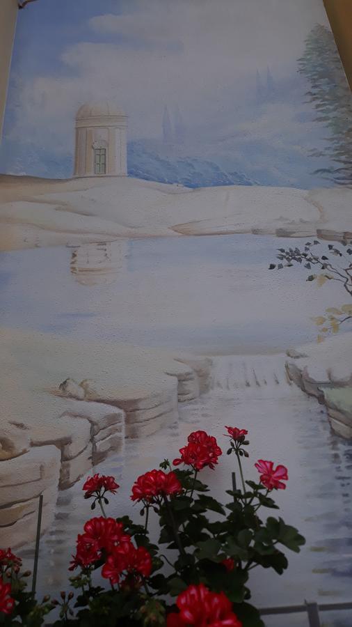 Borromeo Residenze Service S.A.S Peschiera Borromeo Luaran gambar